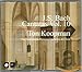 Bach: Complete Cantatas, Vol. 10