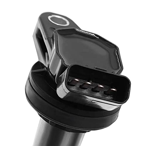 4X Ignition coil Rep# 9091902258 90919-02258 90919-02252