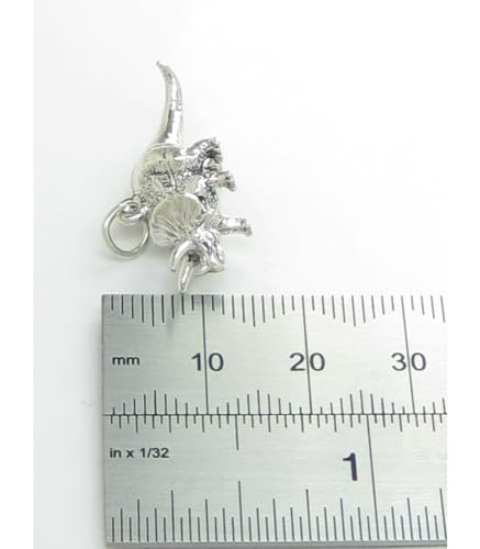 Maldon Jewellery SSLP1200