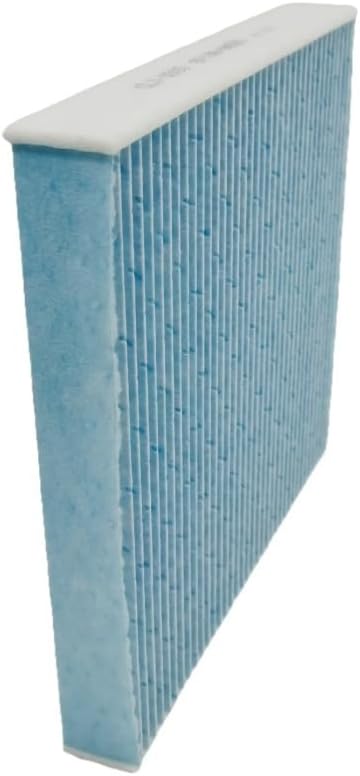 Air Conditioner Filter 87139-0N020 For TOYOTA Crown S210 2.0T 2015- And Haval H5 2.0T 2023-Car accessories