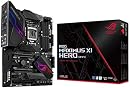 ASUS ROG Maximus XI Hero (Wi-Fi) Z390 Gaming Motherboard LGA1151 (Intel 8th 9th Gen) ATX DDR4 DP HDMI M.2 USB 3.1 Gen2 802.11AC Wi-Fi