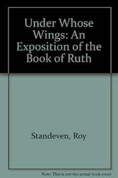 Paperback Under Whose Wings Book