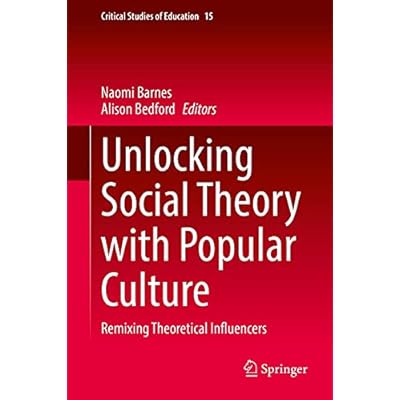 Unlocking Social Theory with Popular Culture