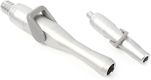 Tubes éjecteurs De Salive Dentaire - Longueur 10 à 50 Pieds - Pour Unités Dentaires - Marque PA Dental Professional