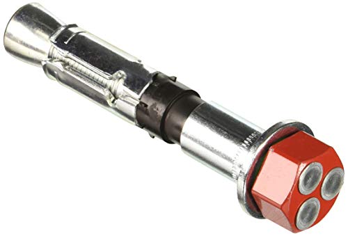 Image of Guardian Fall Protection 241 Swivel Anchor Bolt