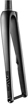 Enve Composites | Carbon Fiber Road Bicycle Disc Fork | 50mm Rake
