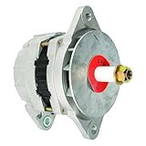4003446 400-3446 Alternator 24V 70A Suitable for Cummins Engine wkomngga M11 For John Deere Feller