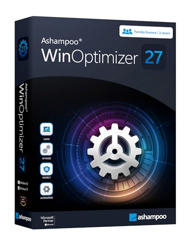 WinOptimizer 27