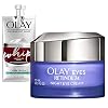 Olay Regenerist Retinol 24 Night Ey...