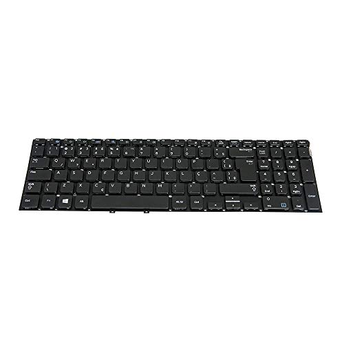 Teclado para Notebook Samsung NP270E5G | Preto ABNT2