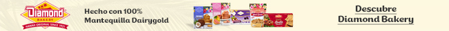 Compra Diamond Bakery