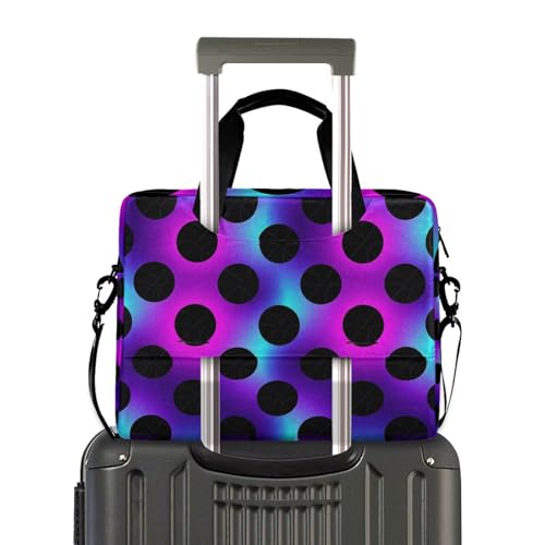 Bolsa de viaje para portátil 15.6 pulgadas miniatura 4