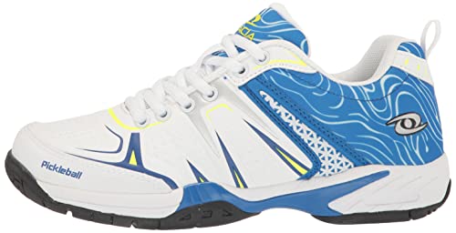 Acacia Dinkshot Ii Pickleball Shoes, White, 9 #TOP6