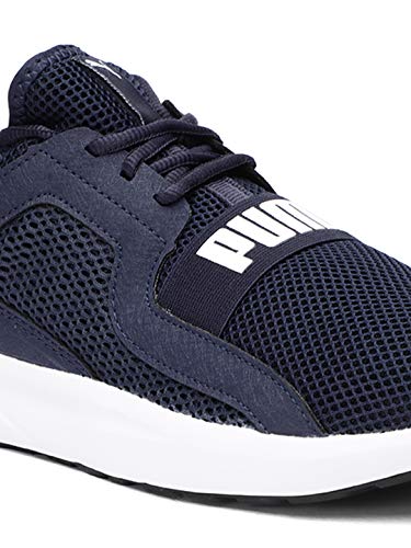 Image of Puma Unisex-Adult Troy Mu Running ShoeRunning Shoe