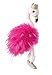 Histoire d'Ours Peluche Flamant Rose