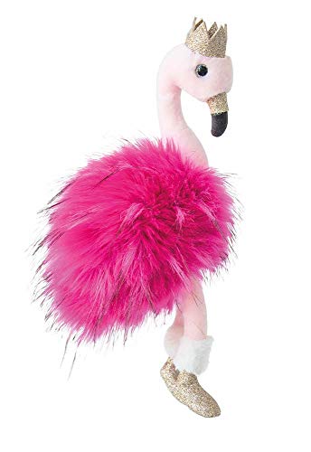Histoire d 'ours peluche Flamenco Talla:Petite