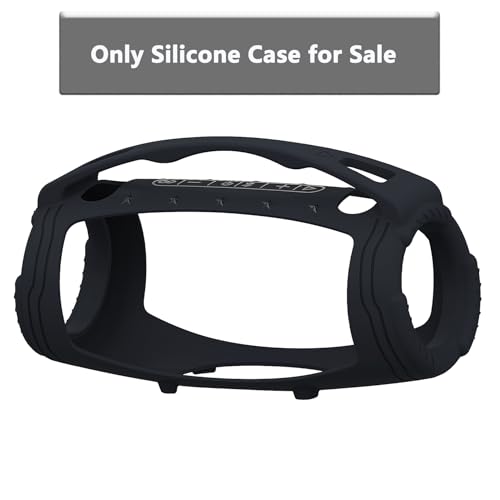 Coque silicone JBL Xtreme 3 pour protéger votre enceinte portable en extérieur - 3