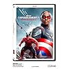 Captain America: Brave New World - DVD