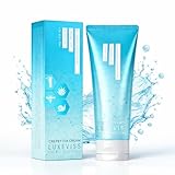 Advanced Crepey Skin Repair Cream - Intensive Anti-Wrinkle & Sagging Skin Tightening Moisturizer - Targeted Treatment for Face, Neck, Chest, Arms & Body - Deep Hydration for Smooth, Firm Skin, 3.35 Oz