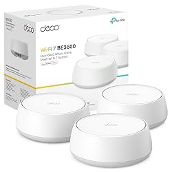 TP-Link Deco BE3600