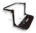 HitchMate Heininger TireStep – Adjustable Step for SUVs, RVs & Trucks, Fits Tires Up to 12.5