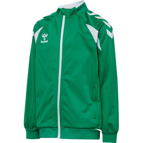 Chaqueta hummel Core 2.0 Track 152 cm ropa deportiva juvenil de chándal infantil 3