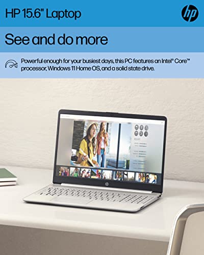 HP156-Inch-Laptop-Intel-Iris-Xe-Graphics-12th-Generation-Intel-Core-Processor-8-GB-RAM-256-GB-SSD-Diagonal-Full-HD-Display-Windows-11-Home-Dual-Array-Microphones-Wi-Fi-6-15-dy5024nr-2022