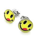 Material: Edelstahl, bestens hautverträglich