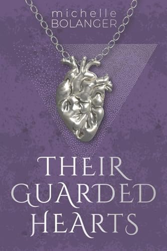 Their Guarded Hearts (Divided Hearts, Band 4)