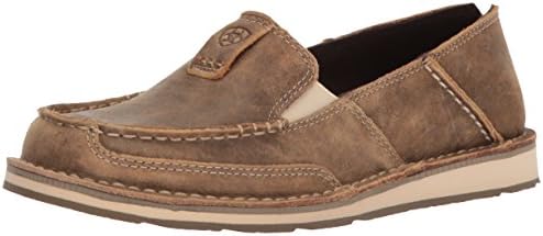 Ariat Mens Cruiser Brown Bomber 7.5