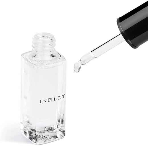 Ingilot Duraline is a transparent, waterless liquid containing a silicone polymer. It is designed to be mixed with other m...