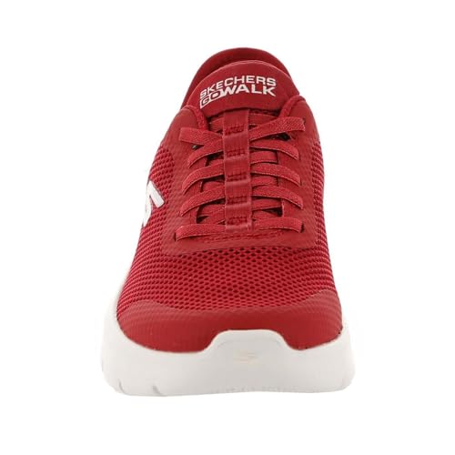 Image of Skechers Women's Hands Free Slip-ins Go Walk Flex - Grand Entry Sneaker