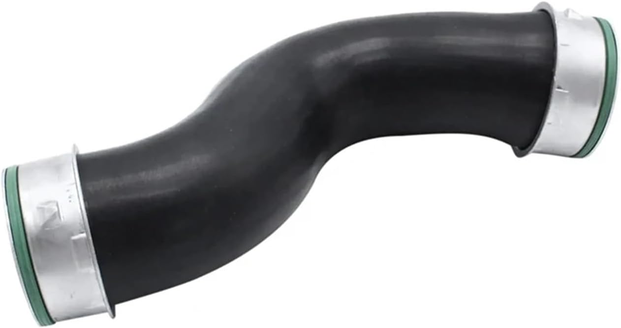 1K0145832B Intercooler Turbo Rubber Charger Hose Intake Tube Compatible With VW GOLF A3 Compatible With SEAT LEON 1.9TDI 1K0-145-832-B
