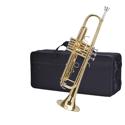 Para Principiantes Trompeta Trompeta En Tonalidad Si Un Instrumento Para Principiantes Adecuado Para...