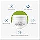 NatuGena MukosaRepair (Pulver), L-Glutamin, Süßholzwurzel, Extrakte aus Aloe-Vera, Roter Ulme & Lakritz, 165 g Pulver (30 Tage Packung)