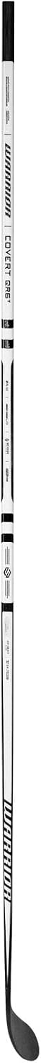 Intermediate Ice Hockey Stick: Warrior Covert QR6 T