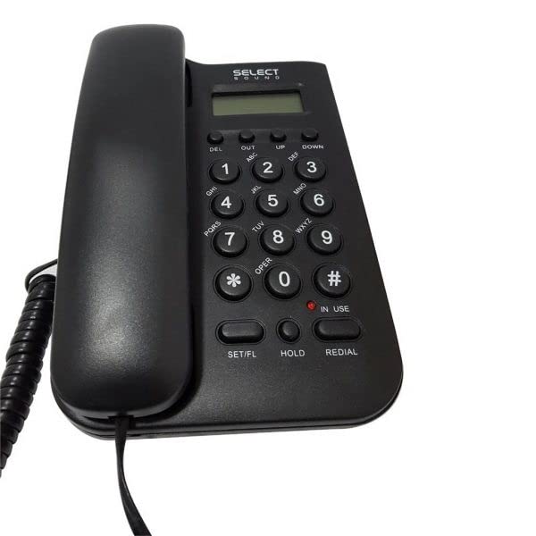 Teléfonos Alámbricos, Electronics Imagen adicional