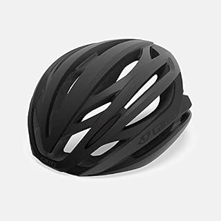 Giro Syntax MIPS Adult Road Cycling Helmet - X-Large (61-65 cm), Matte Black