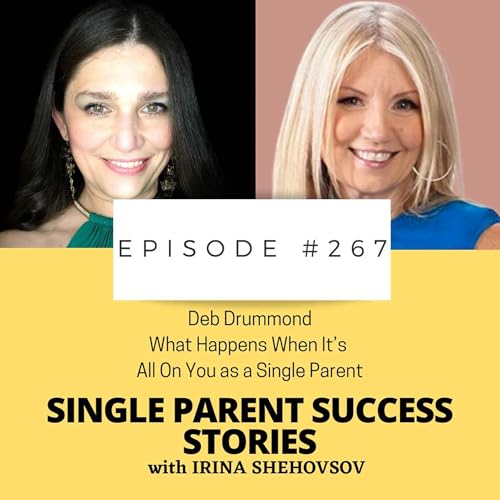 What Happens When It&rsquo;s All On You as a Single Parent