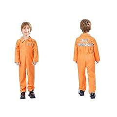 Kids Orange