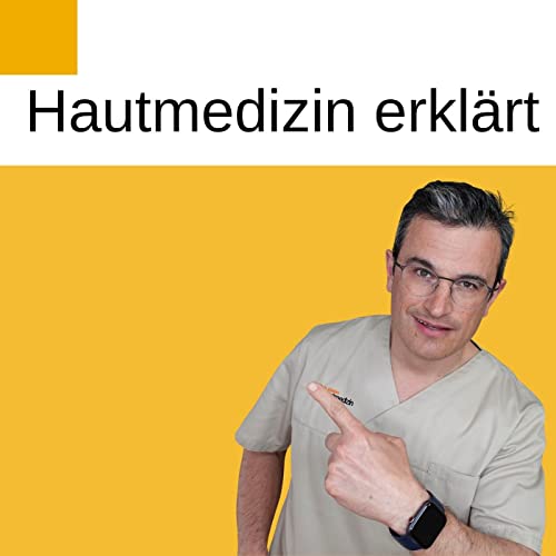 Couverture de Hautmedizin | Dein Wissens-Podcast
