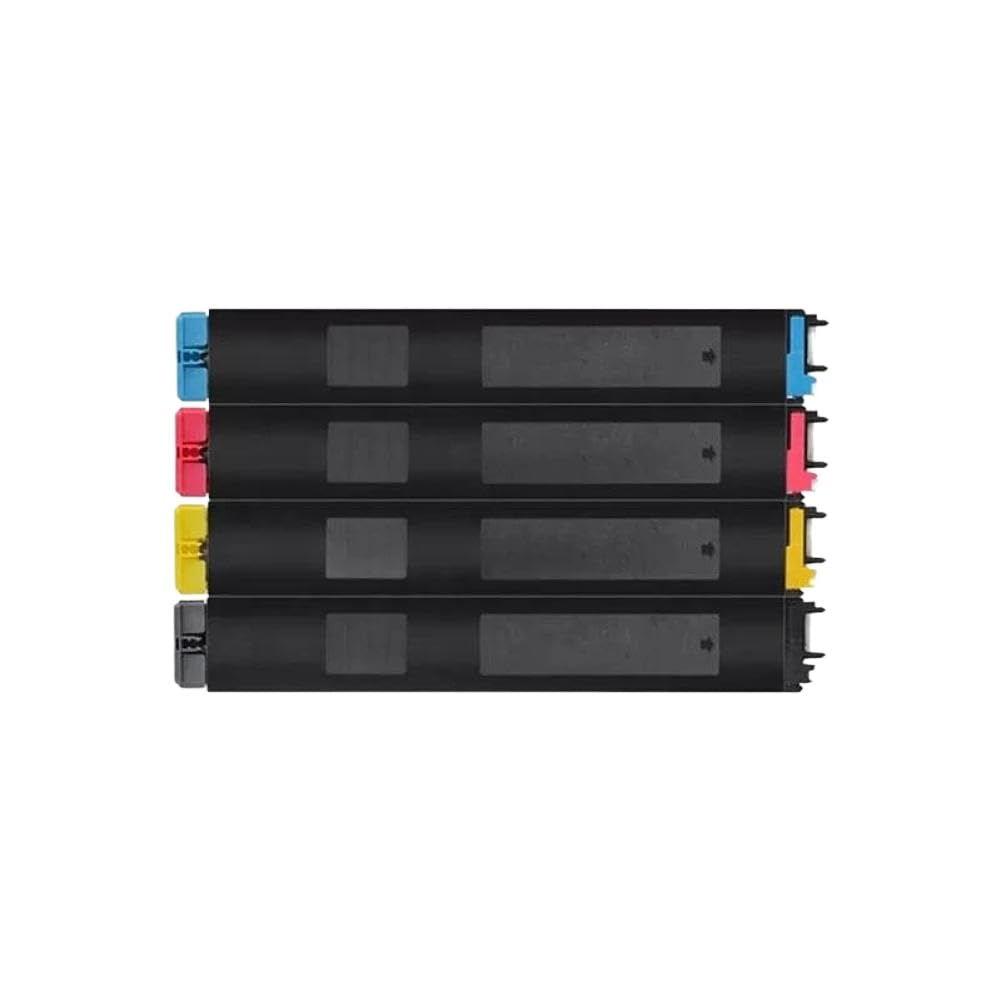 Juego de Cartuchos de Tóner Compatible con SF-S262 SF-S312 SF-S351 SF60 SF-S401 SF-S501 SF-S601