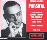 moraltheologie  Parsifal: Konentzni-Treptow-Schöffler-We