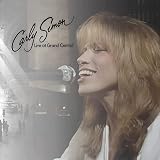 Carly Simon: Live at Grand Central [Blu-Ray]