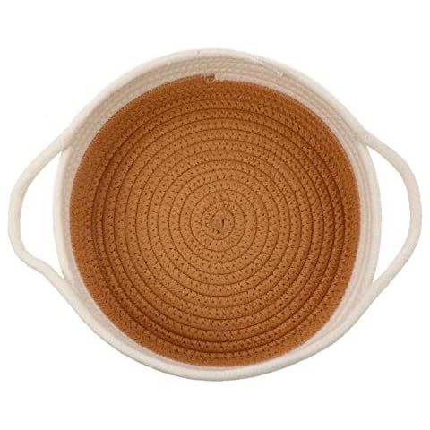 Cabilock Sundries Storage Basket Cover