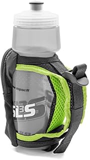 SLS3 Running Water Bottles Handheld - Hand Held Bottle for Runners - Hydroquick
