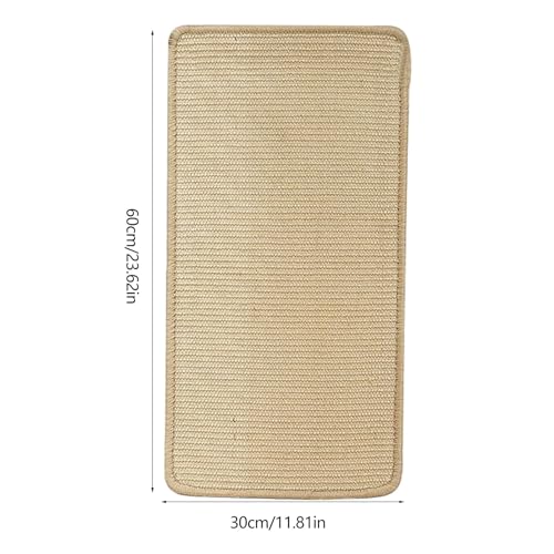 Tapis à gratter mural pour chat, le jouet de divertissement idéal