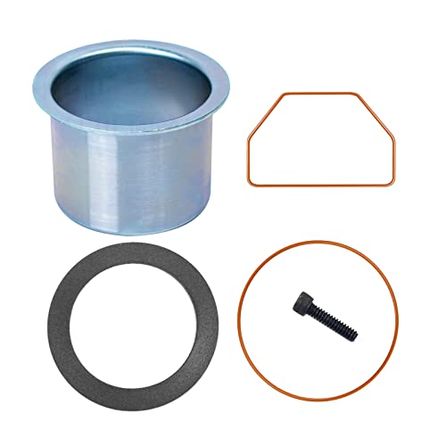 Cylinder & Ring Kit For Craftsman Devilbiss Porter Cable By Allparts Equipment K0058