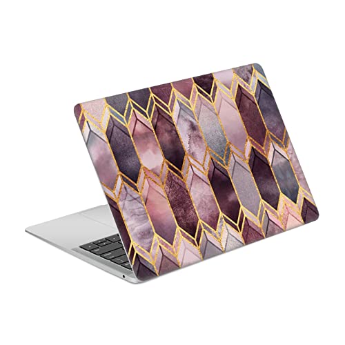 Autocollant MacBook Air 13.3 motif Elisabeth Fredriksson pour le bureau