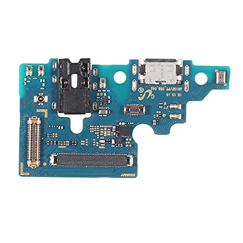 Image of USB Charging Port Dock Connector Board Flex Cable for Samsung Galaxy A51 A515F 6.5 inch with Tools (A51)